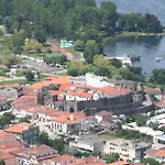 Casa Do Cais Cerveira