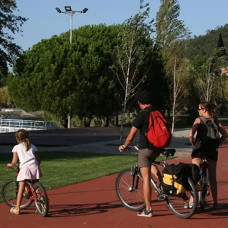Casa Do Cais Cerveira *