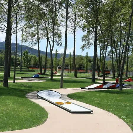 Σπίτι διακοπών Casa Do Cais Cerveira Vila Nova de Cerveira