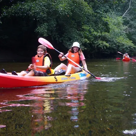 Casa Do Cais Cerveira Σπίτι διακοπών *
