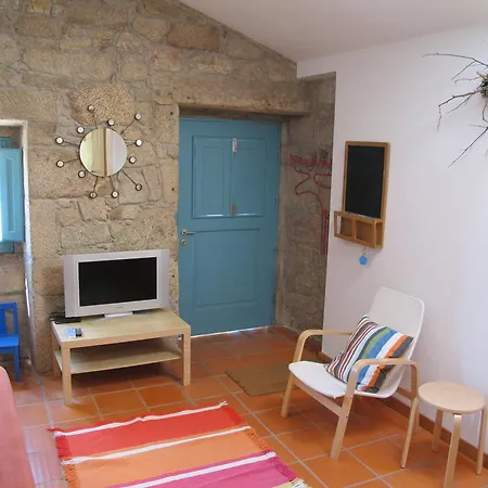 Σπίτι διακοπών Casa Do Cais Cerveira Vila Nova de Cerveira