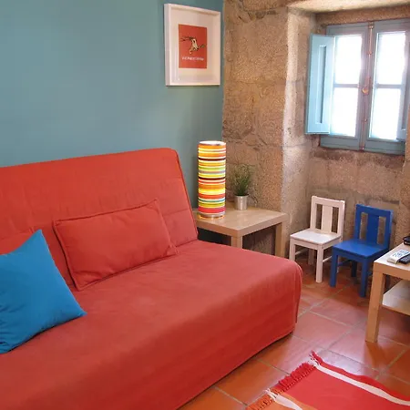 Дом отдыха Casa Do Cais Cerveira *