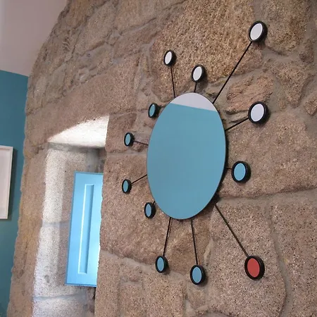 Σπίτι διακοπών Casa Do Cais Cerveira Vila Nova de Cerveira