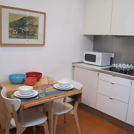 Σπίτι διακοπών Casa Do Cais Cerveira