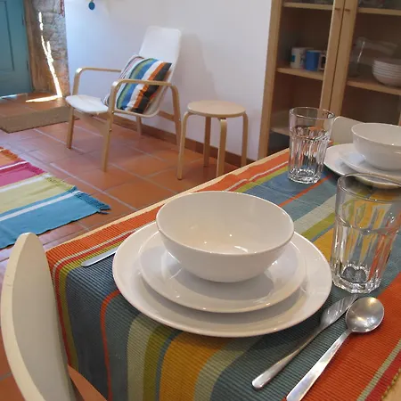 Σπίτι διακοπών Casa Do Cais Cerveira *