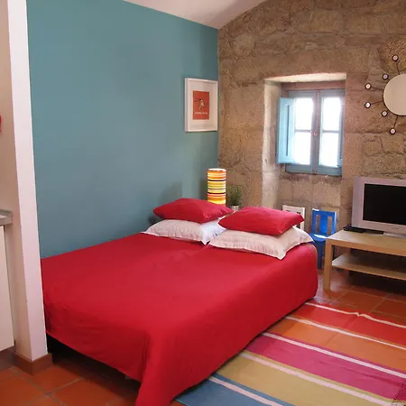 Tatil Evi Casa Do Cais Cerveira Vila Nova de Cerveira