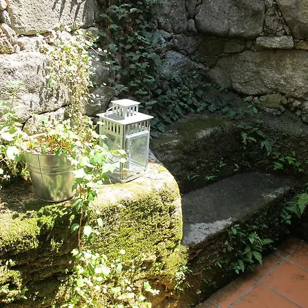 Σπίτι διακοπών Casa Do Cais Cerveira