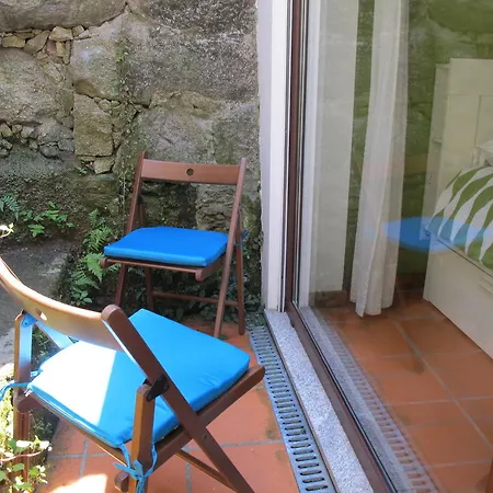 Σπίτι διακοπών Casa Do Cais Cerveira *