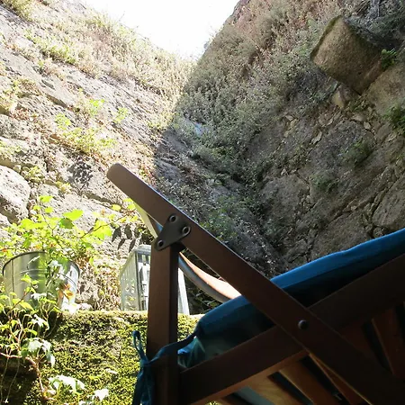 Σπίτι διακοπών Casa Do Cais Cerveira Vila Nova de Cerveira