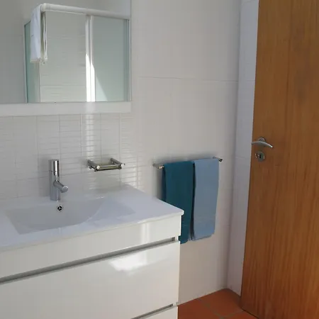 Casa Do Cais Cerveira Vila Nova de Cerveira