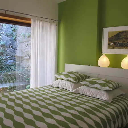 Σπίτι διακοπών Casa Do Cais Cerveira