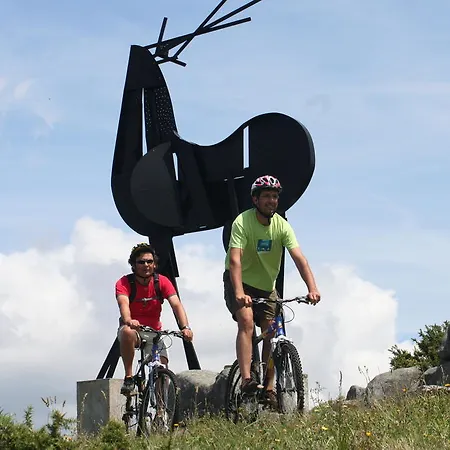 Σπίτι διακοπών Casa Do Cais Cerveira *