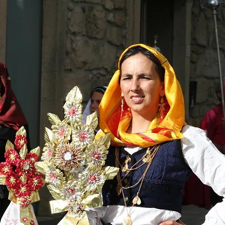 Casa Do Cais Cerveira