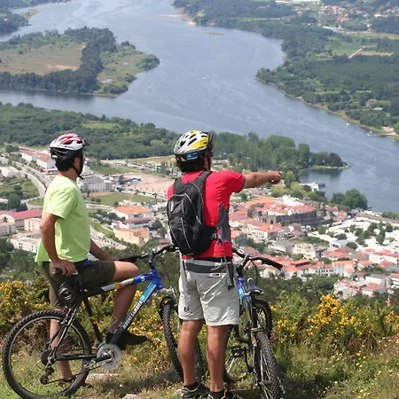 Σπίτι διακοπών Casa Do Cais Cerveira Vila Nova de Cerveira