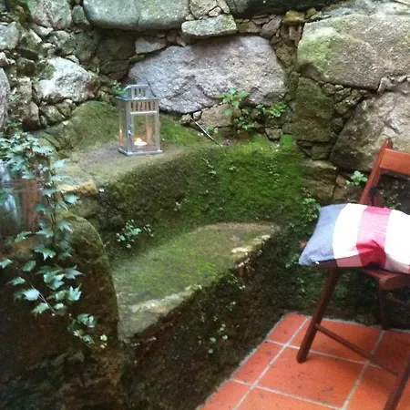 Σπίτι διακοπών Casa Do Cais Cerveira Vila Nova de Cerveira