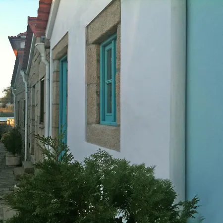 Casa Do Cais Cerveira Vila Nova de Cerveira