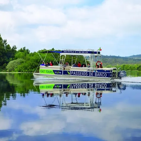 Σπίτι διακοπών Casa Do Cais Cerveira