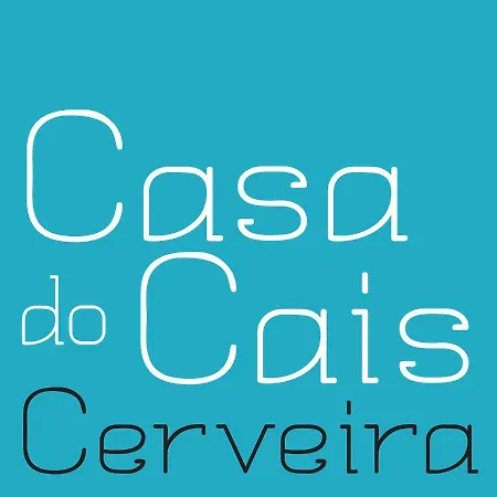 Casa Do Cais Cerveira Дом отдыха