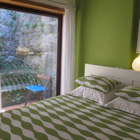 Casa Do Cais Cerveira * Vila Nova de Cerveira