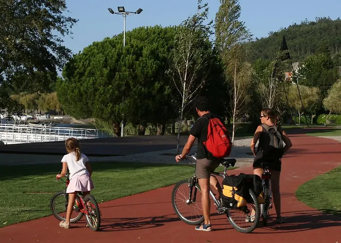Casa Do Cais Cerveira *