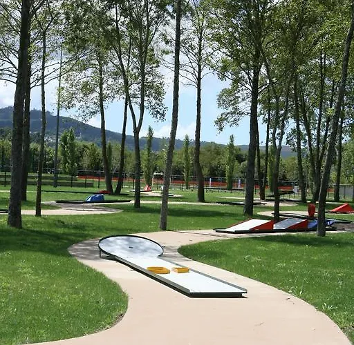 Vakantiehuis Casa Do Cais Cerveira Vila Nova de Cerveira