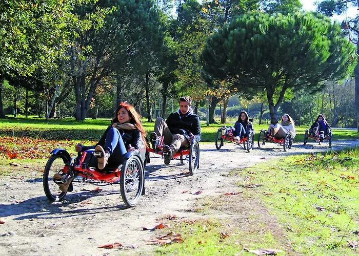 בית נופש Casa Do Cais Cerveira