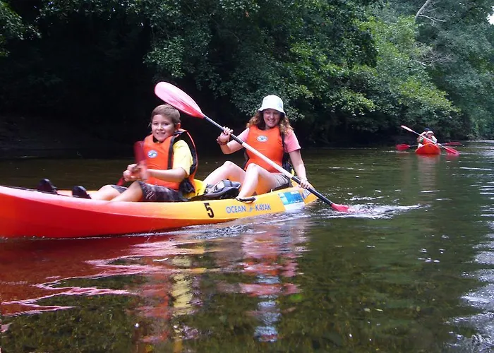Casa Do Cais Cerveira Casa de Férias *