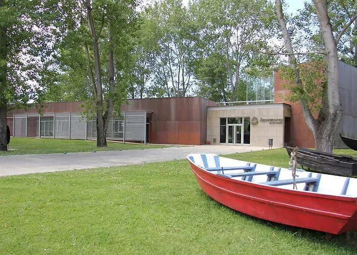 Casa Do Cais Cerveira *