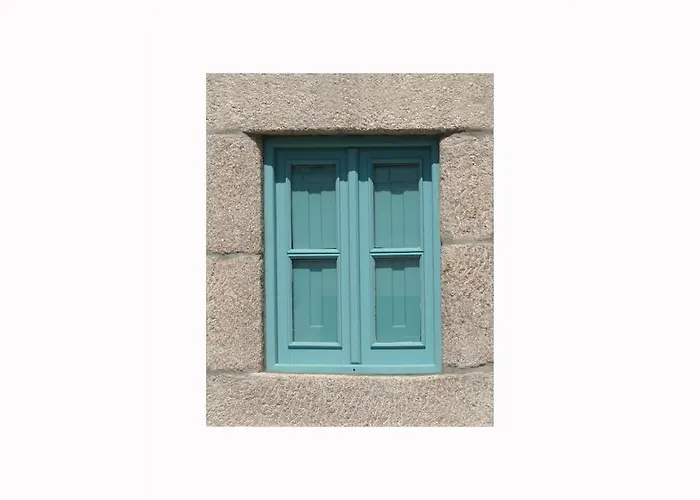 Casa Do Cais Cerveira