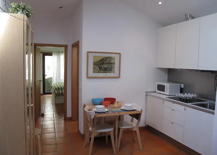 בית נופש Casa Do Cais Cerveira וילה נובה דה סרביירה