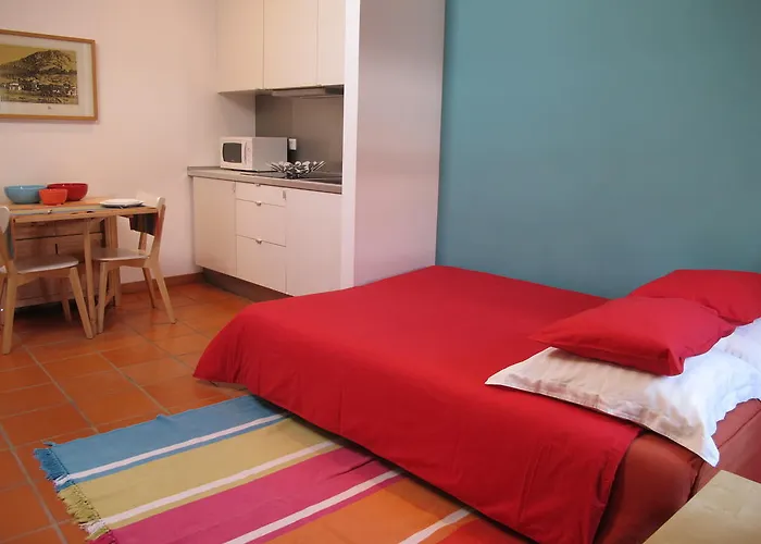 Casa Do Cais Cerveira