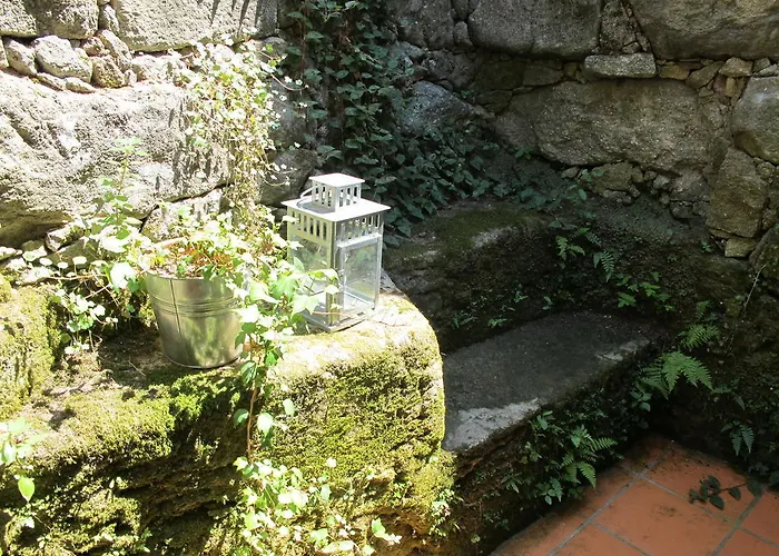 Casa de Férias Casa Do Cais Cerveira