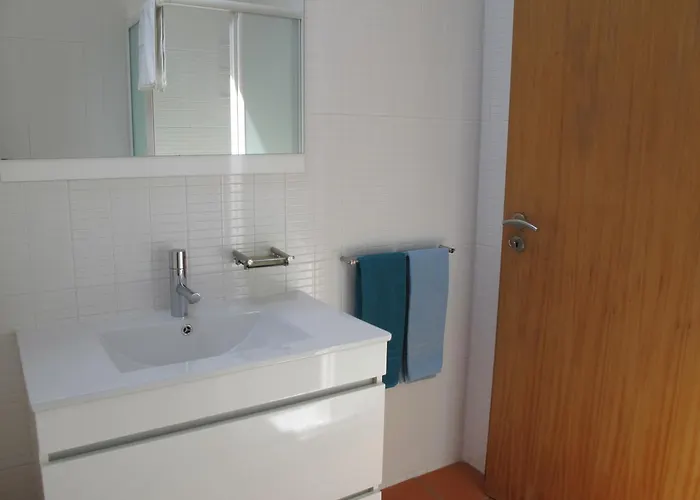 Casa Do Cais Cerveira וילה נובה דה סרביירה