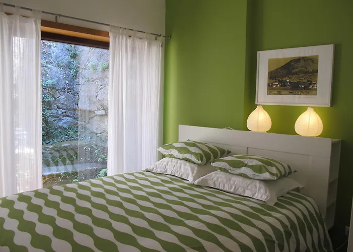 Casa de Férias Casa Do Cais Cerveira