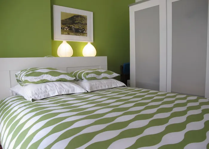 Vakantiehuis Casa Do Cais Cerveira Vila Nova de Cerveira