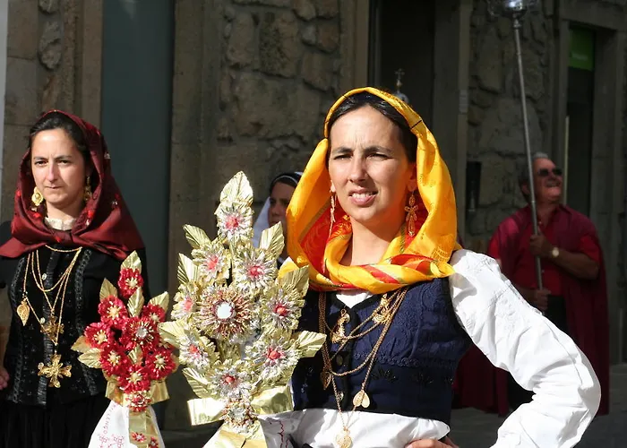 Casa Do Cais Cerveira