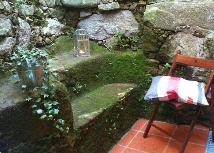 בית נופש Casa Do Cais Cerveira וילה נובה דה סרביירה