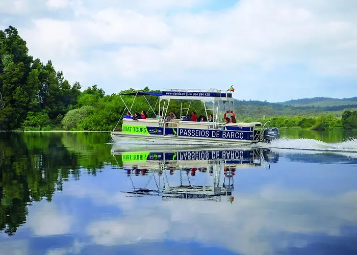 Vakantiehuis Casa Do Cais Cerveira