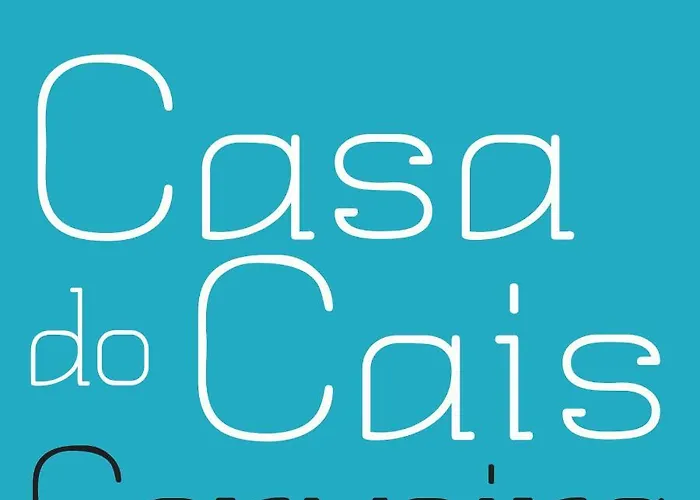 Casa Do Cais Cerveira Vakantiehuis