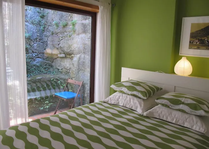 Casa Do Cais Cerveira * Vila Nova de Cerveira